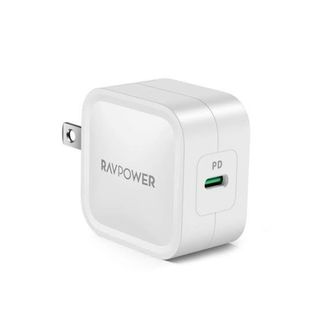 ラブパワー(RAVPower)のRAVPower RP-PC120 モバイル 充電器(バッテリー/充電器)