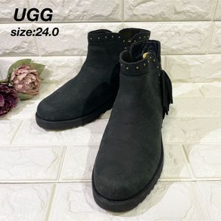 アグ スタッズ ブーツ(レディース)の通販 100点以上 | UGGのレディース