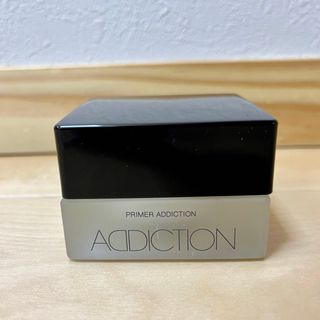 アディクション(ADDICTION)のADDICTION プライマーアディクションメイクアップベース(化粧下地)