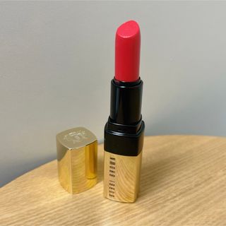 ボビイブラウン(BOBBI BROWN)のボビイブラウン　リュクスリップカラー　36タヒチピンク(口紅)