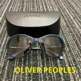 オリバーピープルズ(Oliver Peoples)の箱付き☆OLIVER PEOPLES レディースサングラス(サングラス/メガネ)