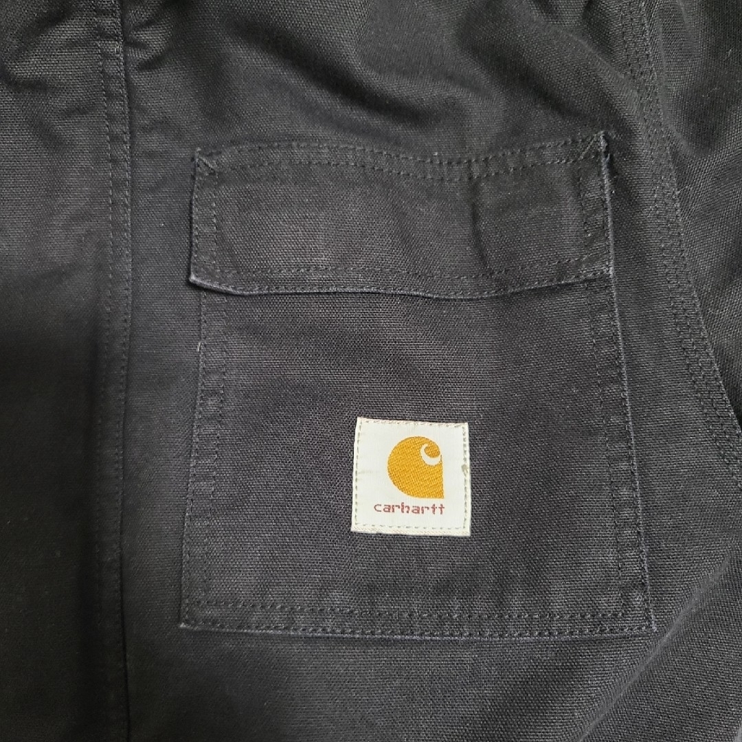 carhartt(カーハート)のCarhartt　シベリアンパーカー メンズのジャケット/アウター(その他)の商品写真