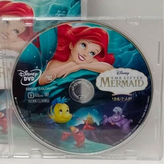 Disney - 専門出品 Blu-ray純正ケース付き 6点セット 画像2枚目参照の