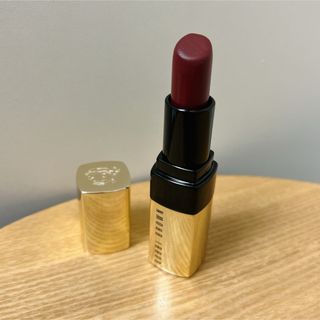 ボビイブラウン(BOBBI BROWN)のボビイブラウン　リュクスリップカラー30ユアマジェスティ(口紅)