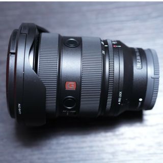 ソニー(SONY)のSEL1635GM2 ソニー FE 16-35F2.8 GM II(その他)