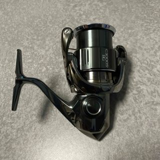 シマノ(SHIMANO)のこうちゃん様専用　22 ステラ C3000SDHHG シマノ  (リール)