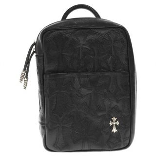 Chrome Hearts - ~2/18迄 希少 CHROME HEARTS モニカ バッグ クロム Chrome Hearts - ~2/18迄 希少 CHROME HEARTS モニカ バッグ クロム