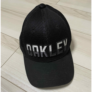 オークリー(Oakley)のOAKLEY ゴルフ キャップ(キャップ)