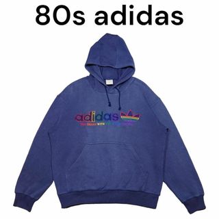 アディダス パーカー(メンズ)（マルチカラー）の通販 67点 | adidasの