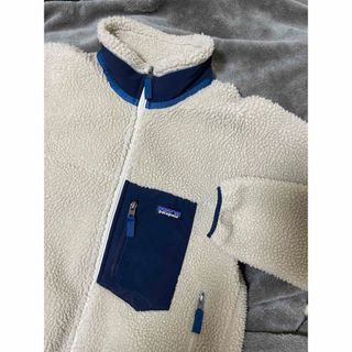 パタゴニア(patagonia)のPatagonia ボア (ブルゾン)