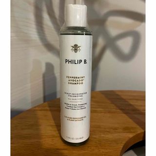 PHILIP B. PAシャンプー (220mL)(シャンプー)