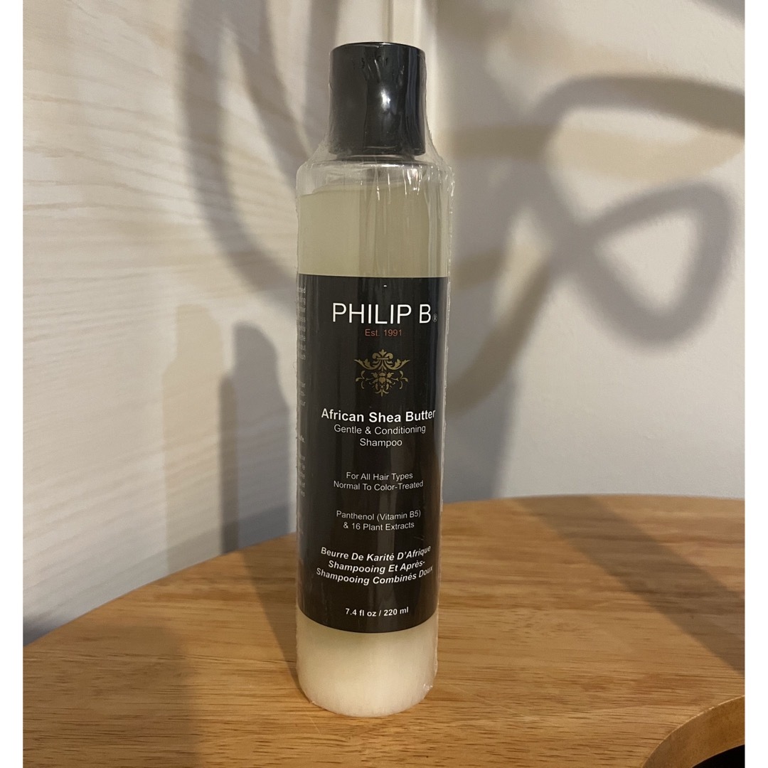 PHILIP B. ジェントルコンディショニングシャンプー（220mL）  コスメ/美容のヘアケア/スタイリング(シャンプー)の商品写真