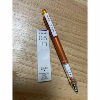 ミツビシエンピツ(三菱鉛筆)のuni KURU TOGA 0.5 シャープペン(ペン/マーカー)