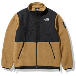 ザノースフェイス(THE NORTH FACE)のノースフェイス フルジップ ボア フリースジャケット KT L(ブルゾン)