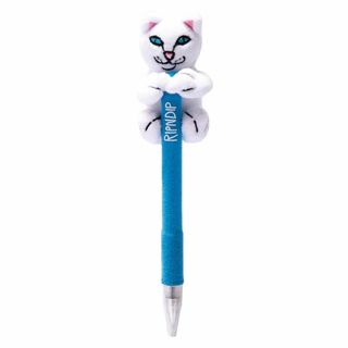 リップンディップ(RIPNDIP)のRIPNDIP LORD NERMAL PLUSH PEN(その他)