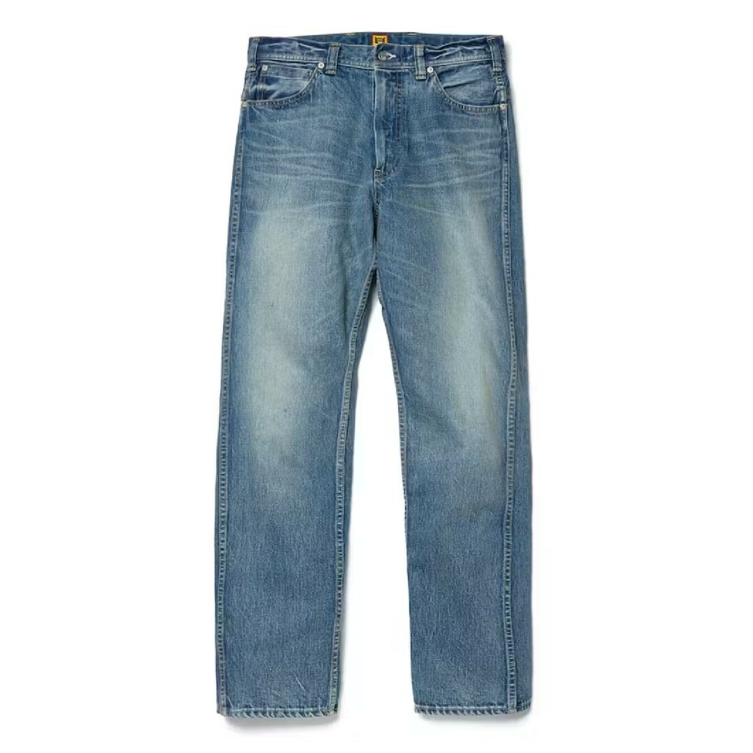 HUMAN MADE Storm Cowboy Denim Pants 36デニム/ジーンズ