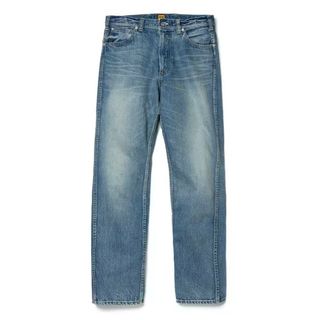 ヒューマンメイド(HUMAN MADE)のHUMAN MADE Storm Cowboy Denim Pants 36(デニム/ジーンズ)