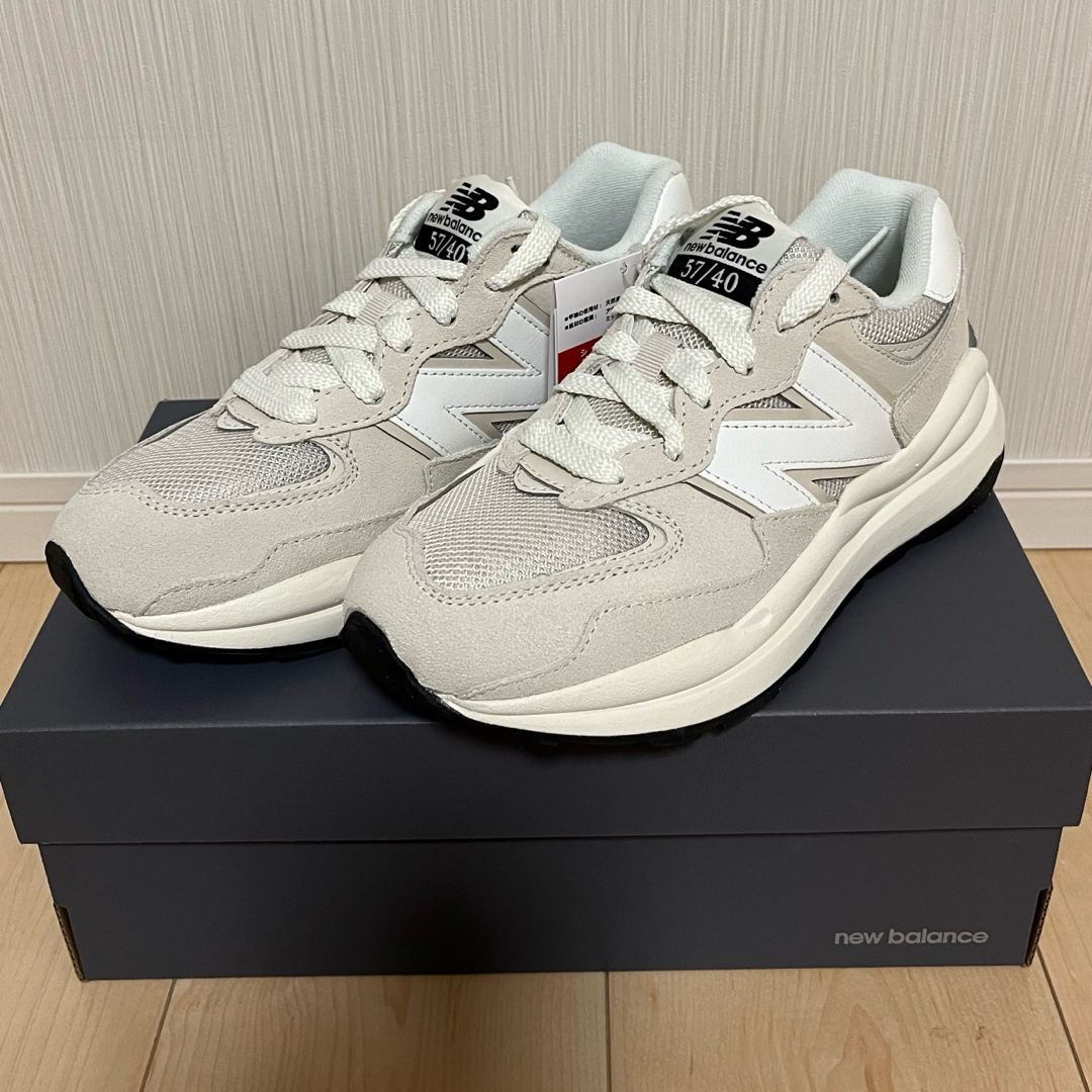 日本未入荷 ニューバランス new balance スニーカー 505124923017.jpg