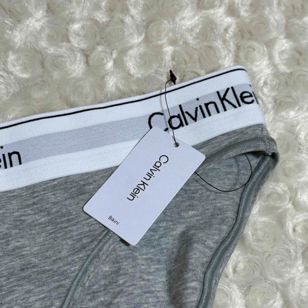 Calvin Klein(カルバンクライン)のCalvin Klein 下着 レディースの下着/アンダーウェア(ショーツ)の商品写真