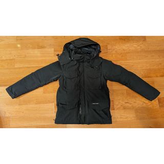 カナダグース(CANADA GOOSE)の値下げ カナダグース ダウンジャケット(ダウンジャケット)