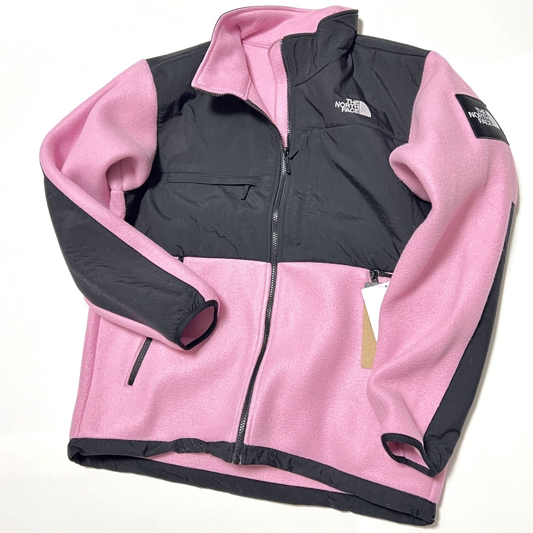 THE NORTH FACE - XS 新品 ノースフェイス デナリ ジャケット THE NORTH FACE - XS 新品 ノースフェイス デナリ ジャケット