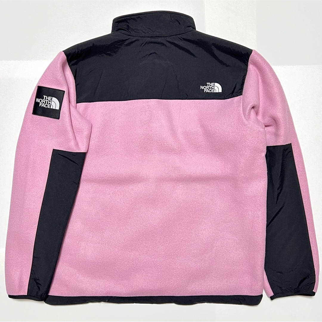 THE NORTH FACE - XS 新品 ノースフェイス デナリ ジャケット THE NORTH FACE - XS 新品 ノースフェイス デナリ ジャケット