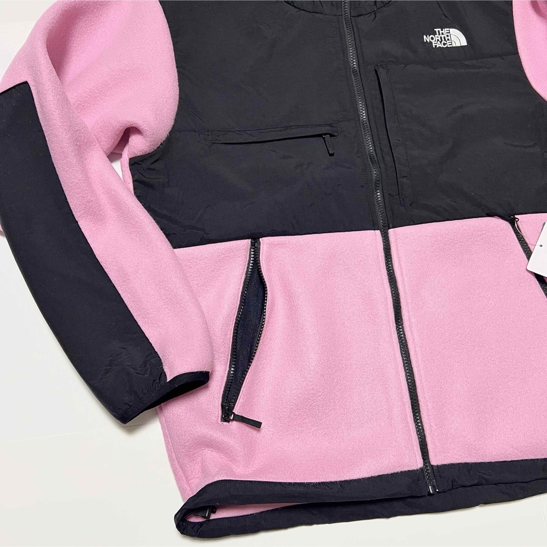 THE NORTH FACE - XS 新品 ノースフェイス デナリ ジャケット THE NORTH FACE - XS 新品 ノースフェイス デナリ ジャケット