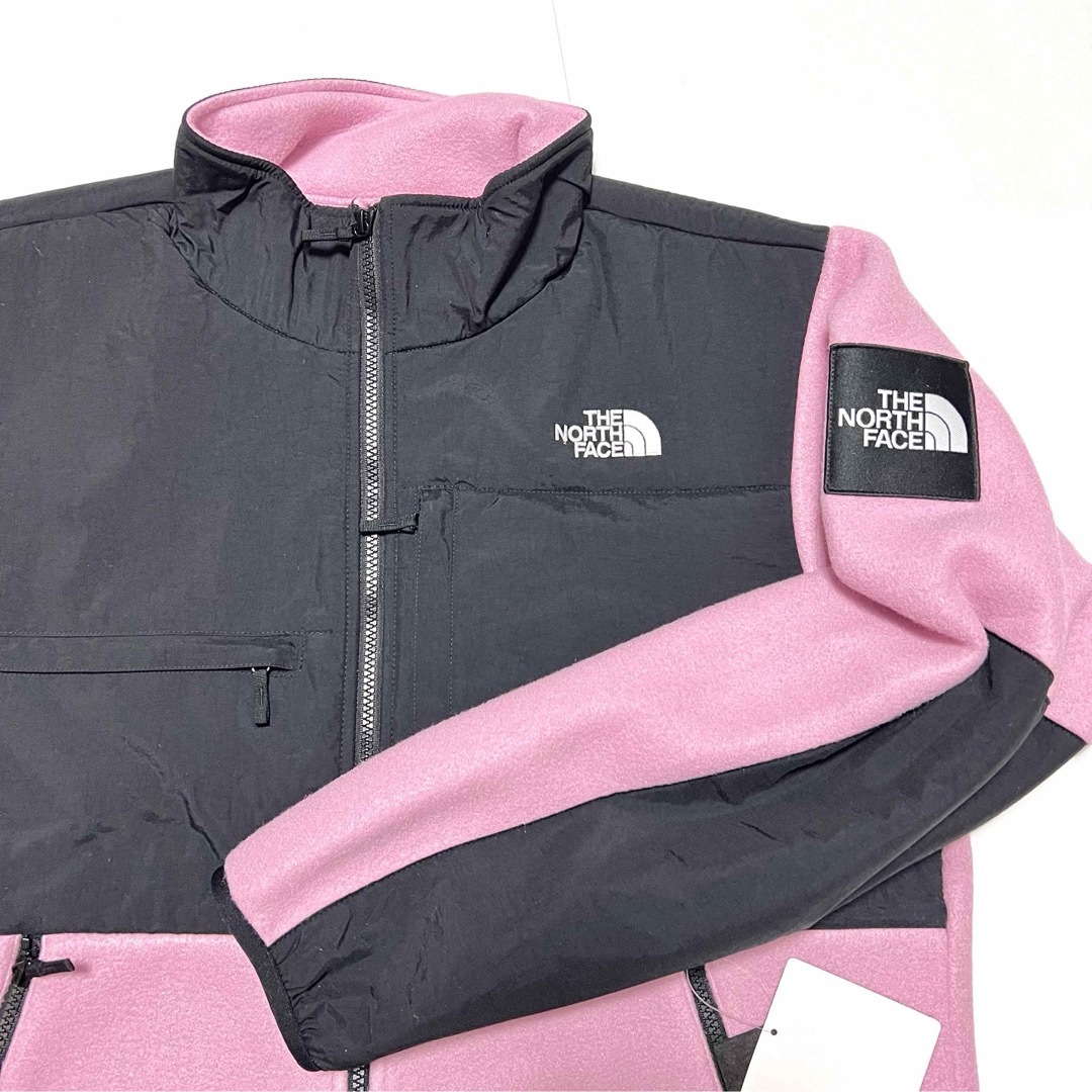 THE NORTH FACE - XS 新品 ノースフェイス デナリ ジャケット THE NORTH FACE - XS 新品 ノースフェイス デナリ ジャケット