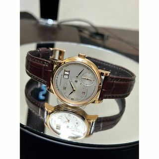 ランゲアンドゾーネ(A. Lange & Söhne（A. Lange & Sohne）)のA.LANGE&SOHNE (ランゲ＆ゾーネ)・ランゲ1(腕時計(アナログ))