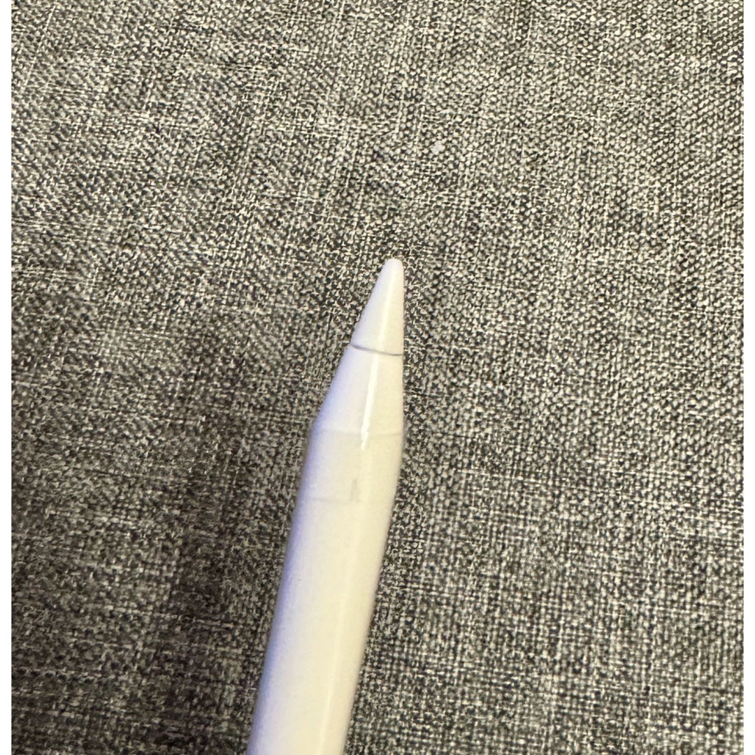 Apple(アップル)のApple pencil 第1世代 スマホ/家電/カメラのPC/タブレット(PC周辺機器)の商品写真