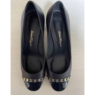 Ferragamo パンプス(ハイヒール/パンプス)