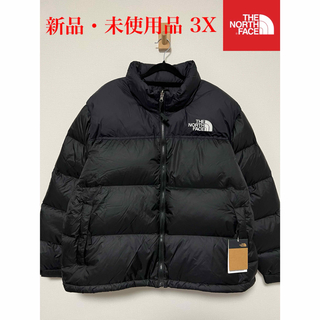 THE NORTH FACE - 【新品】ザ ノースフェイス プラス ヌプシ 1996