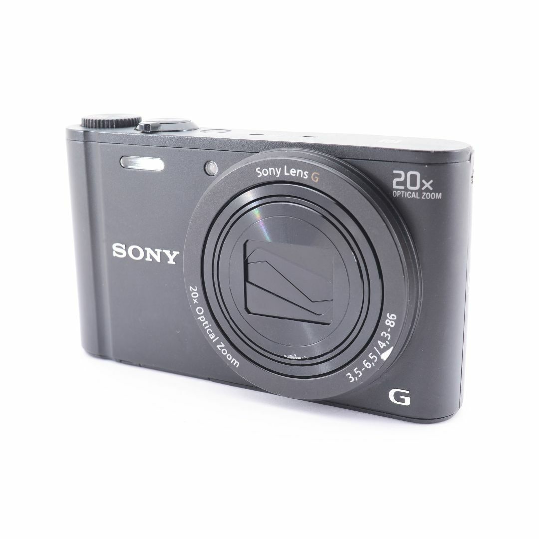 コンパクトデジタルカメラソニー SONY Cyber-shot DSC-WX350