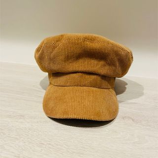 ザラ(ZARA)のZARA マリンキャップ(キャップ)