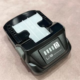 ハイコーキ(ハイコーキ)のHiKOKI ハイコーキ BSL1820M 18V 2.0Ah バッテリー(工具)