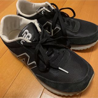 ニューバランス(New Balance)のニューバランス*レディーススニーカー(スニーカー)