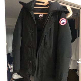 カナダグース(CANADA GOOSE)のCANADA GOOSE/JASPER カナダグース　ジャスパー　Sサイズ(ダウンジャケット)