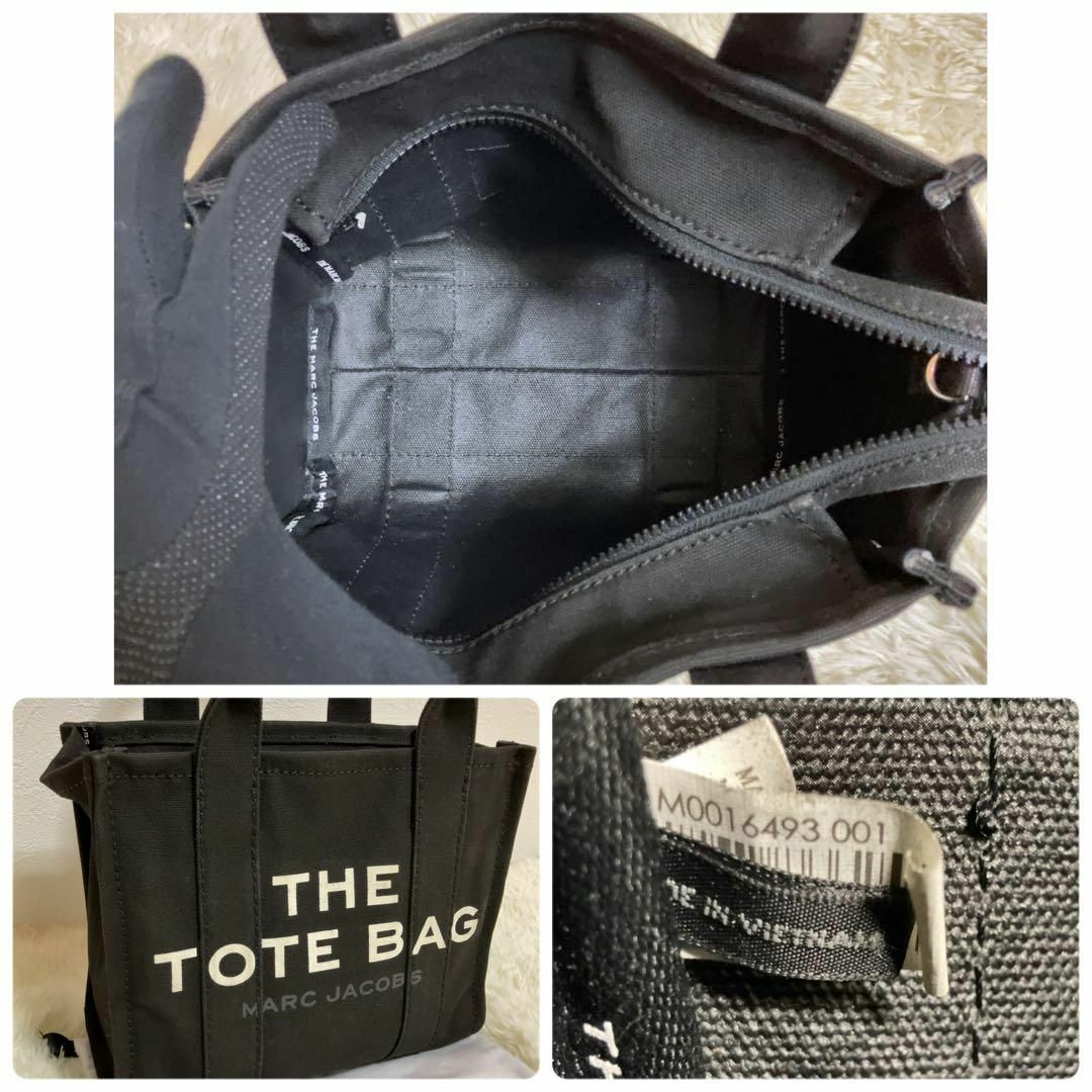 美品 マークジェイコブス トラベラー トート バッグ ミニ 2way 美品 マークジェイコブス トラベラー トート バッグ ミニ 2way
