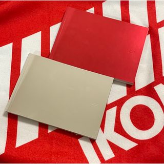 アイコン(iKON)のiKON NEWKIDS リパケ　フォトブック(アイドルグッズ)