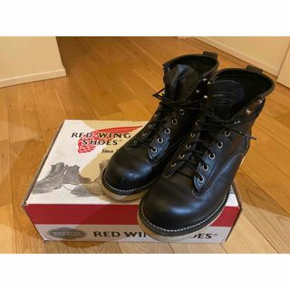 レッドウィング(REDWING)のレッドウィング(ブーツ)