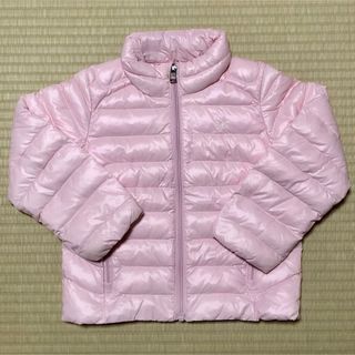 ポロラルフローレン(POLO RALPH LAUREN)のポロラルフローレン 中綿ジャケット(ジャケット/上着)