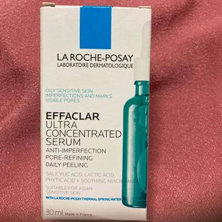 ラロッシュポゼ(LA ROCHE-POSAY)の®️様専用ラロッシュポゼ エファクラ ピールケアセラム(美容液)