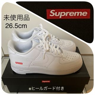 シュプリーム(Supreme)のsupreme エアフォースワン(スニーカー)