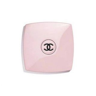 シャネル(CHANEL)のCHANEL シャネル　ミラー　111 バレリーナ　ピンク♡(ミラー)