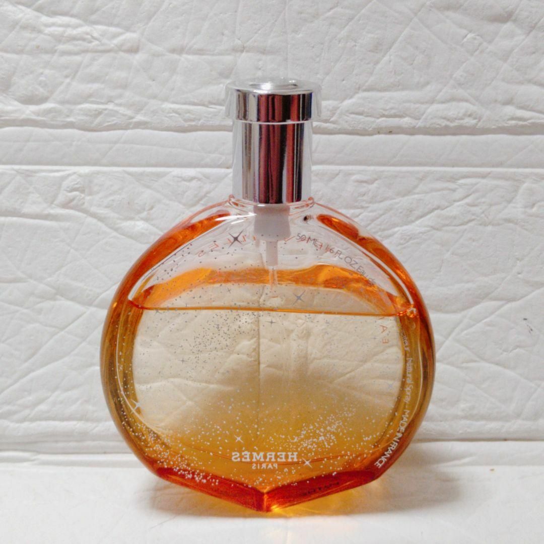 Hermes(エルメス)の美品　エルメス　オーデ メルヴェイユ　オードトワレ 50ml コスメ/美容の香水(香水(女性用))の商品写真