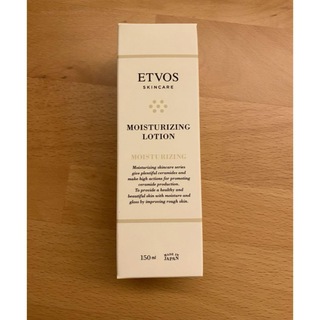 エトヴォス(ETVOS)のETVOS＊モイスチャライジングローション（保湿化粧水）(化粧水/ローション)