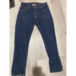 ヌーディジーンズ(Nudie Jeans)のヌーディジーンズ 32 (デニム/ジーンズ)