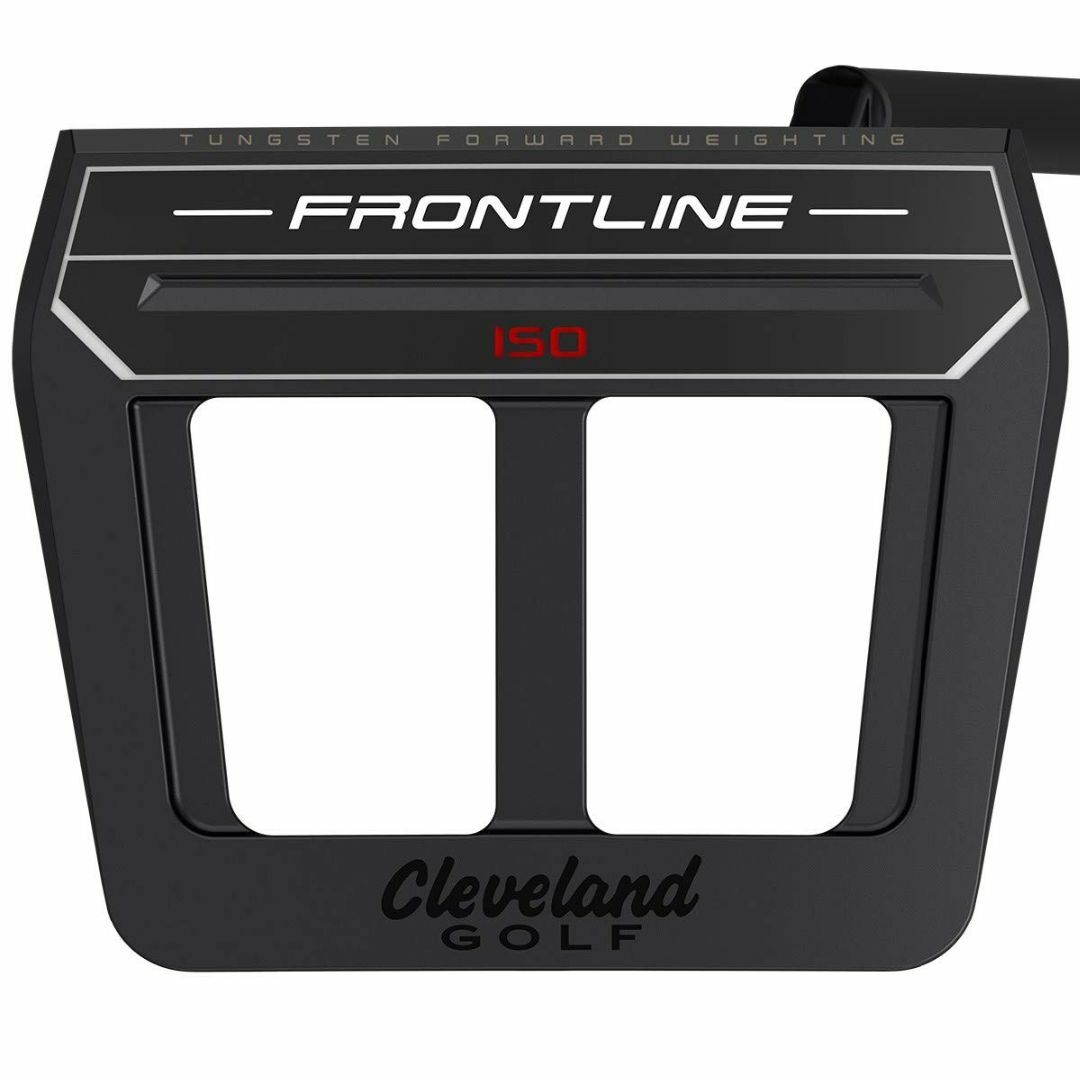 Cleveland GOLF(クリーブランドゴルフ) パター FRONTLINE 世界を買える