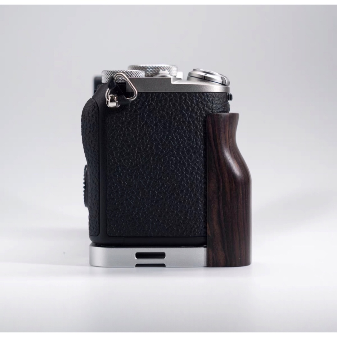 SONY ソニー a7c2/a7cr 用ハンドグリップの通販 by yoshi's shop SONY ソニー a7c2/a7cr 用ハンドグリップの通販 by yoshi's shop