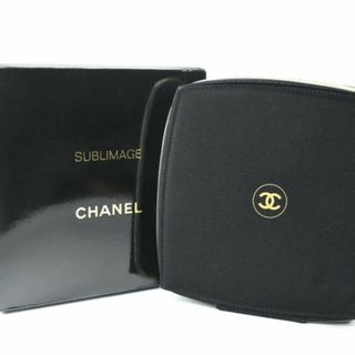 シャネル(CHANEL)のchbx12 新品未使用本物箱付き　CHANEL シャネル　ノベルティポーチ(ポーチ)